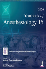 YEARBOOK OF ANESTHESIOLOGY 15