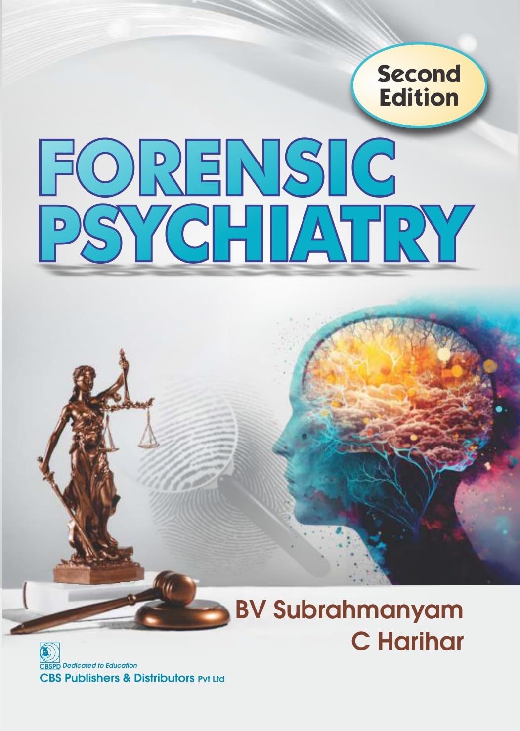 Forensic Psychiatry, 2/e