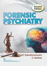 Forensic Psychiatry, 2/e
