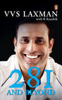 281 and Beyond: An Autobiography - Retail Maharaj