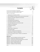 Clinical Assessment and Management of Childhood Psychiatric Disorders 3/e