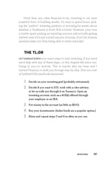 Financial Feminist - Retail Maharaj