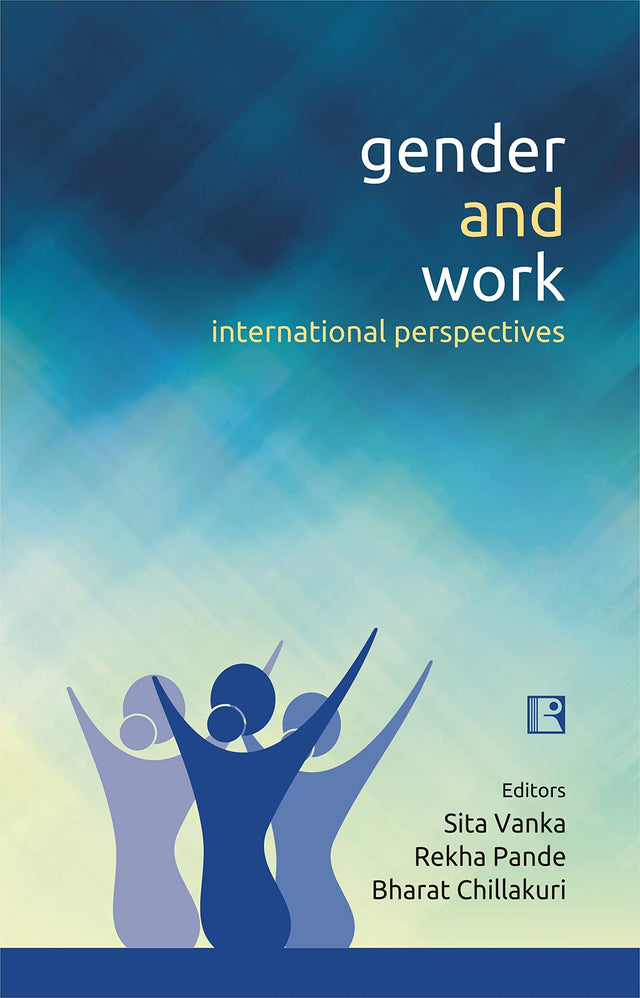 GENDER AND WORK: international perspectives - Retail Maharaj