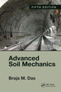 Advanced Soil Mechanics Fifth Edition - Retail Maharaj
