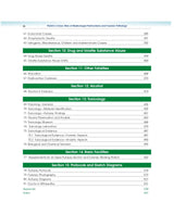 Parikh’s Colour Atlas of Medicolegal Postmortems and Forensic Pathology, 4/e Guidelines for Crime Investigation (HB 2025 )