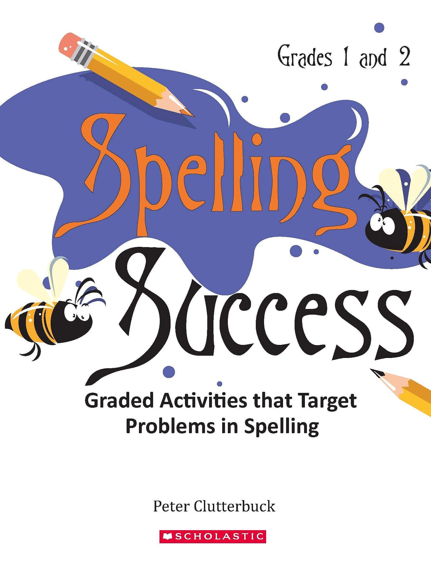 Spelling Success - Level 1