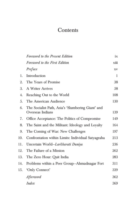 Jawaharlal Nehru: A Communicator and Democratic Leader - Retail Maharaj