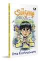 The Sunshine Project: Explores Climate Action, Solar Power and the Importance of Environmental Awareness Among Young Children | Ages 8+ - Retail Maharaj