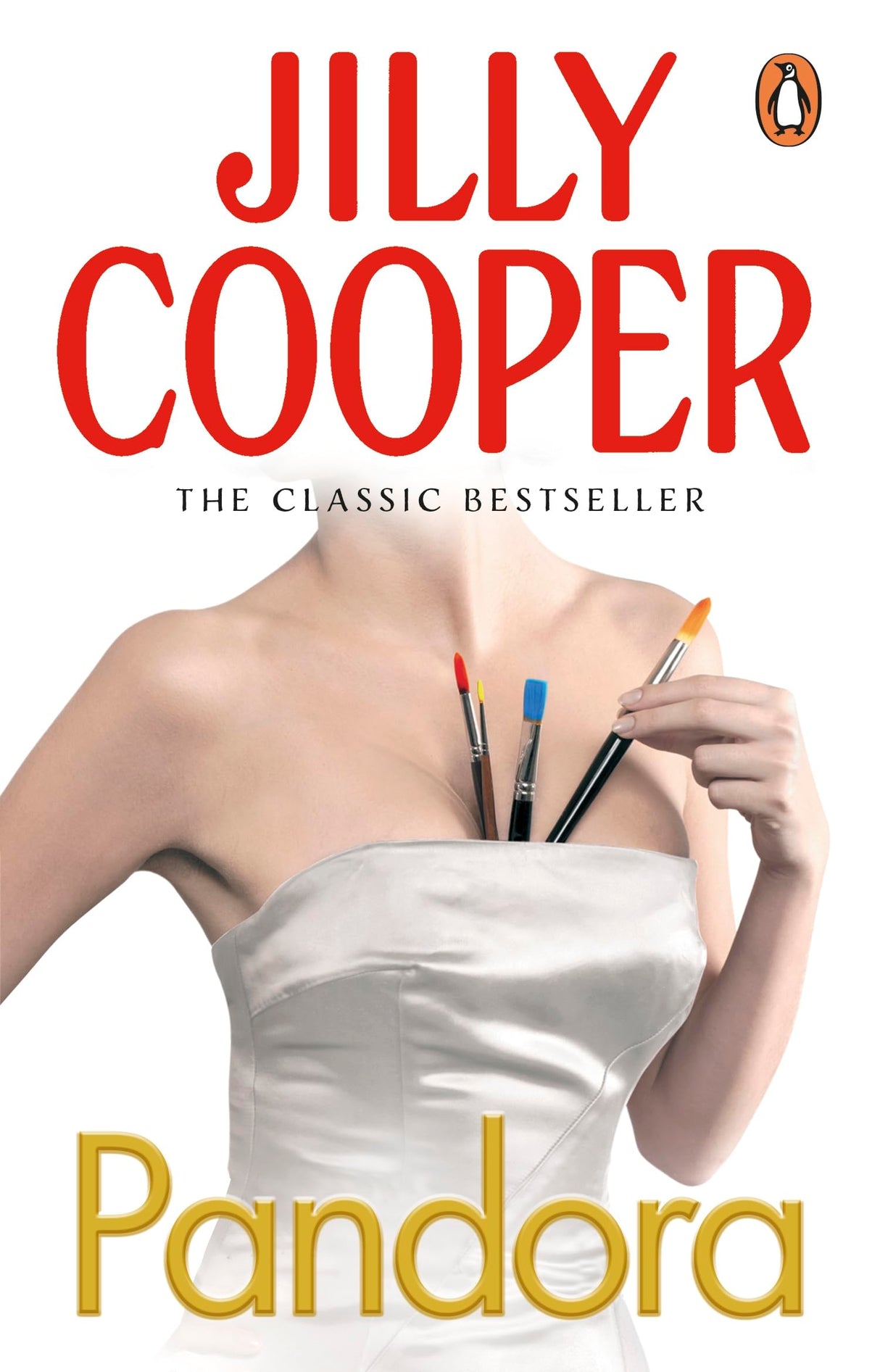 Pandora: A masterpiece of romance and drama from the No.1 Sunday Times bestseller Jilly Cooper (Rutshire Chronicles, 7)