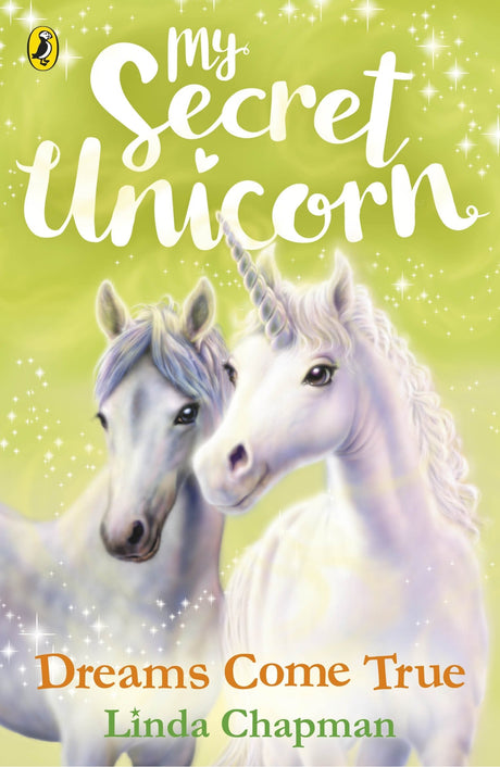 My Secret Unicorn: Dreams Come True - Retail Maharaj