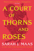 A Court of Thorns and Roses - Retail Maharaj