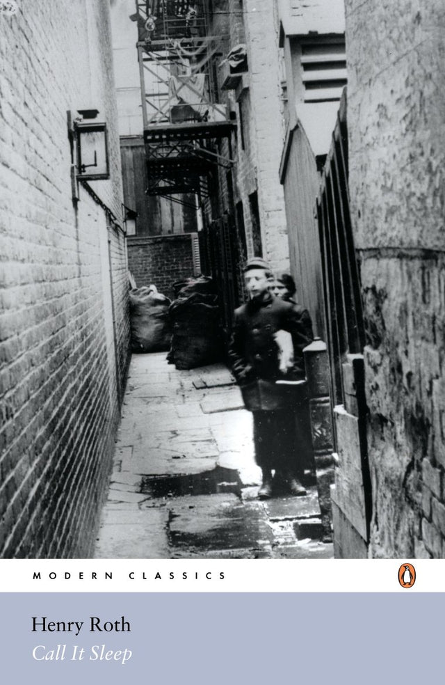 Call it Sleep (Penguin Modern Classics) - Retail Maharaj