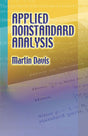 Applied Nonstandard Analysis: Coloring Book - Retail Maharaj