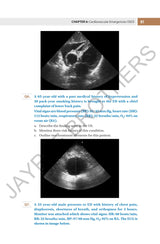 OSCE FOR EMERGENCY MEDICINE PRACTICAL EXAM