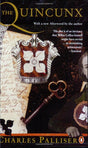The Quincunx: The Inheritance of John Huffam - Retail Maharaj