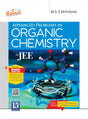 Advanced Problems in Organic Chemistry for JEE - 15/e, 2021-22 Session - Retail Maharaj