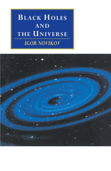 Black Holes and the Universe (Canto)