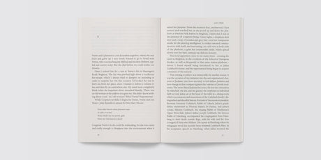 Love's Work - Retail Maharaj