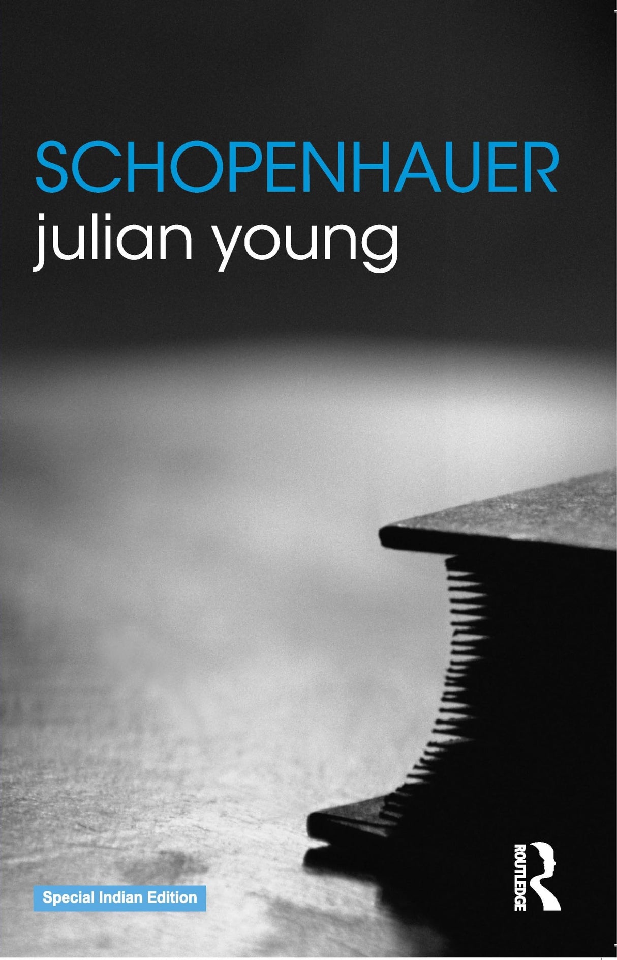 Schopenhauer - Retail Maharaj