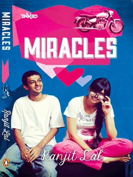 Miracles [Paperback] Ranjit Lal - Retail Maharaj