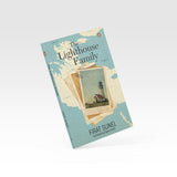 The Lighthouse Family: A Historical Novel on Intergenerational Trauma of World War II - Retail Maharaj