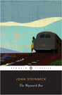 The Wayward Bus (Penguin Classics) - Retail Maharaj