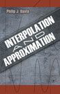 Interpolation and Approximation - Retail Maharaj