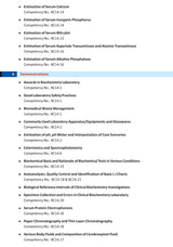 Practical Biochemistry Textbook (Competency Based) (3rd Edition)