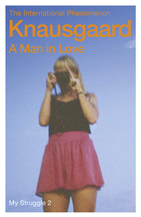 A Man in Love - Retail Maharaj