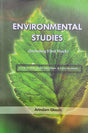 Environmental Studies (Including Filed Work) (English Version) - Retail Maharaj