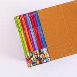 Ladybird Tales: The Classics Collection Tuck Box - A Set of 10 Classic Fairy Tales for Children (Cinderella, Pinocchio, Hansel and Gretel, Little Red Riding Hood & More)