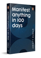 Manifest Anything in 100 Days: Manifestation & Law of Attraction Self-Help Book | 100-Day Challenge for Mindset, Abundance, Confidence & Goal Achievement - Retail Maharaj