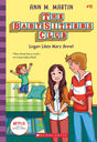 Baby-Sitters Club #10: Logan Likes Mary Anne! (Netflix Edition) - Retail Maharaj