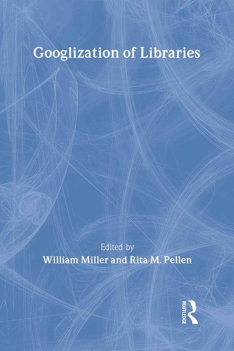 Googlization of Libraries - Retail Maharaj