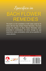 Specifics in Bach Flower Remedies - Retail Maharaj