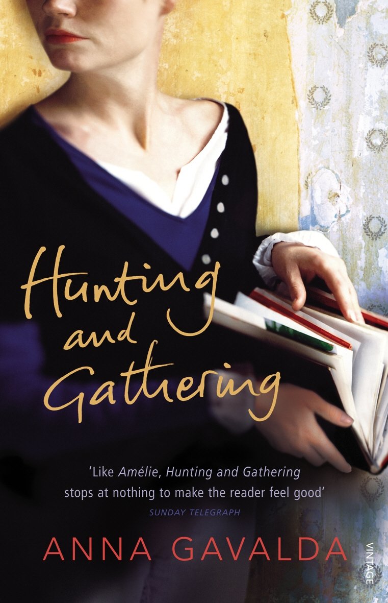 Hunting and Gathering - Retail Maharaj