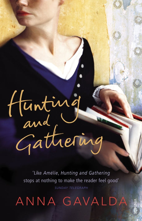 Hunting and Gathering - Retail Maharaj