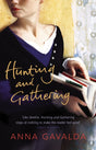 Hunting and Gathering - Retail Maharaj
