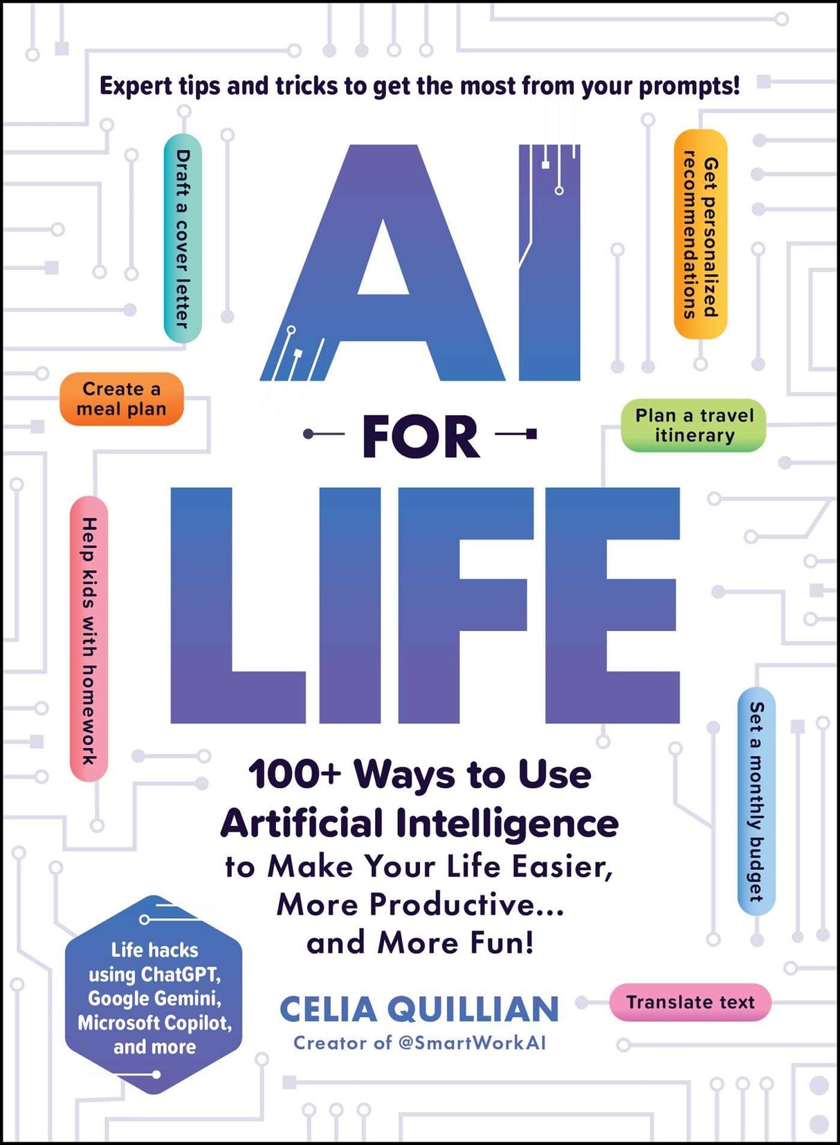 Ai For Life - Retail Maharaj