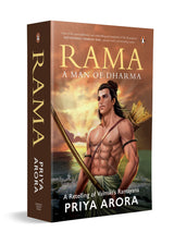 Rama: A Man of Dharma - Retail Maharaj