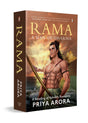 Rama: A Man of Dharma - Retail Maharaj