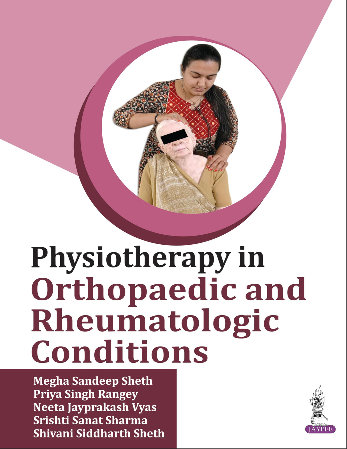 Physiotherapy in Orthopaedic and Rheumatologic Conditions