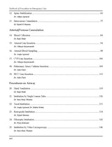 Textbook of Procedures in Emergency Care - Retail Maharaj