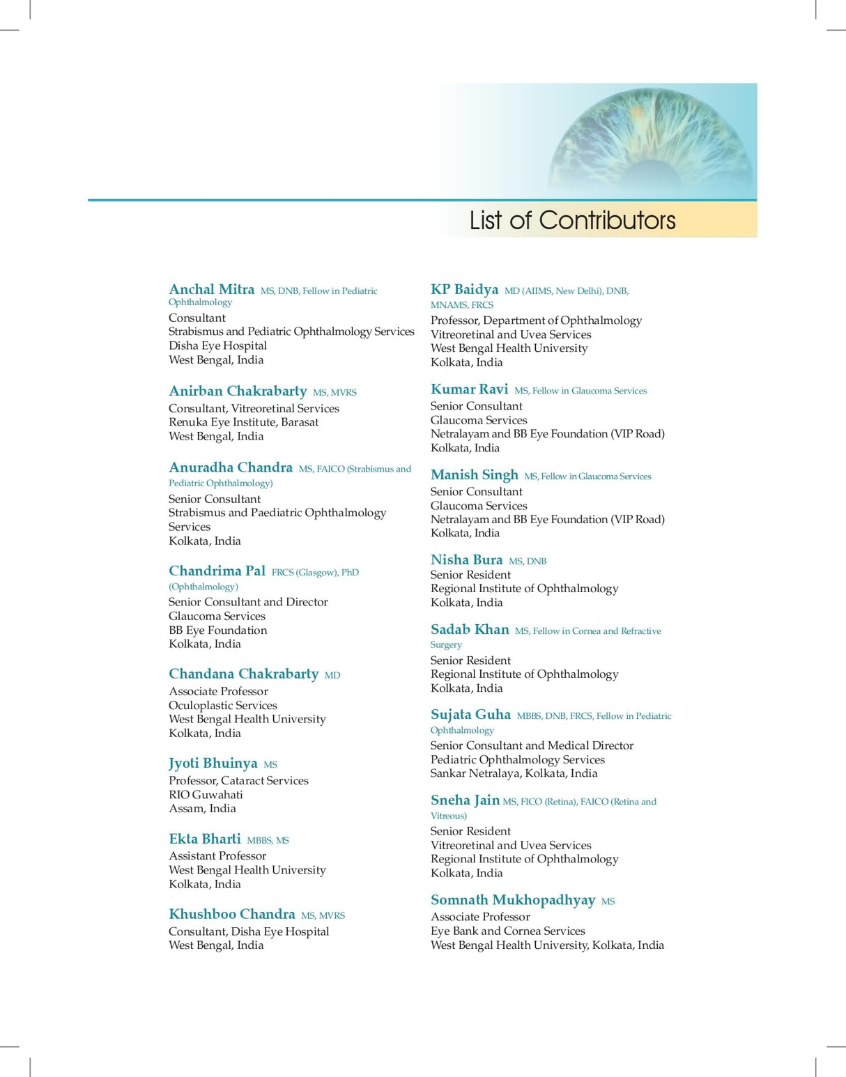 Postgraduate Ophthalmology Clinical And Practical (Pb 2024)