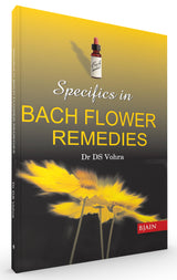 Specifics in Bach Flower Remedies - Retail Maharaj