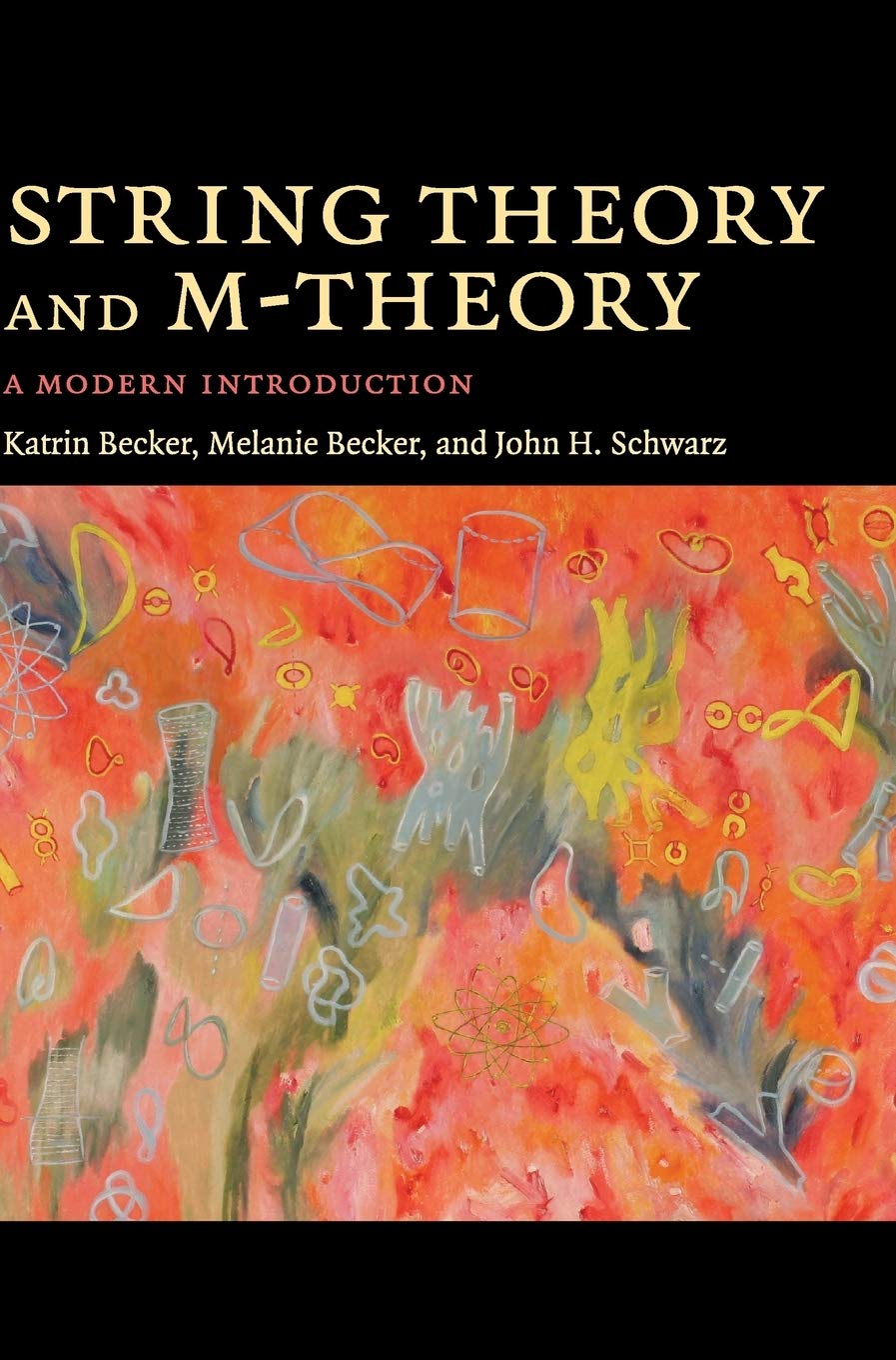 String Theory and M - Theory