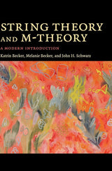 String Theory and M - Theory