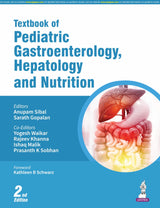 TEXTBOOK OF PEDIATRIC GASTROENTEROLOGY, HEPATOLOGY AND NUTRITION