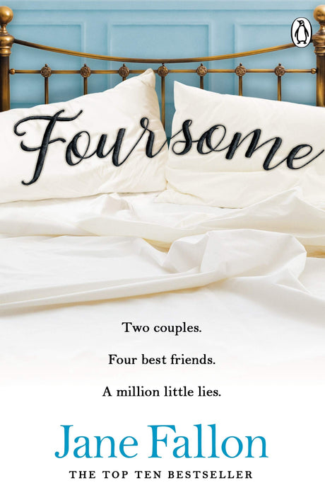 Foursome - Retail Maharaj