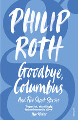 Goodbye, Columbus - Retail Maharaj